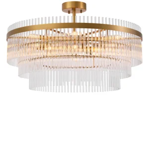 Eichholtz plafondlamp East