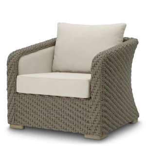 Eichholtz Outdoor fauteuil Bryson