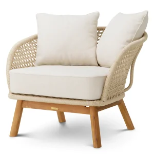 Eichholtz Outdoor fauteuil Trinity