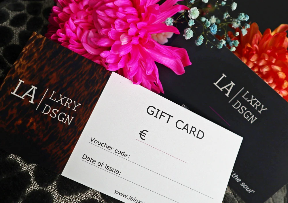Gift card €25,- - Afbeelding 2