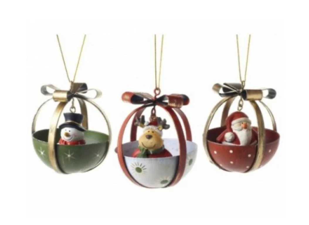 Half Bells Hanger H13 cm - Afbeelding 2