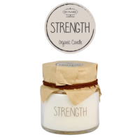 MINI SOJAKAARS -STRENGTH-FIG'S DELIGHT
