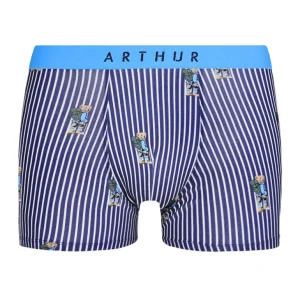 Arthur- Boxershort Heren Mac Randonneur