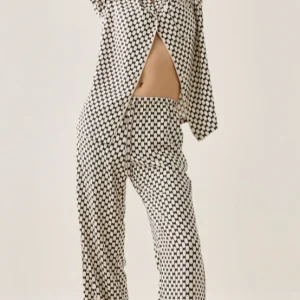 Vesper Pyjama Long