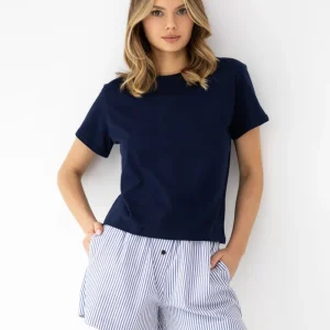 Finley Pyjama korte broek
