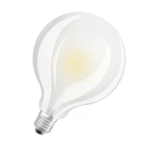 PARATHOM RETRO LED E27 GLOBE MATNÁ