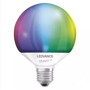 PARATHOM SMART GLOBE E27 RGBW