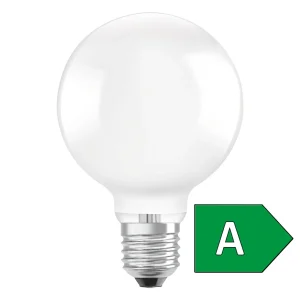 ULTRA ECONOMY LED 210lm/W Globe 95